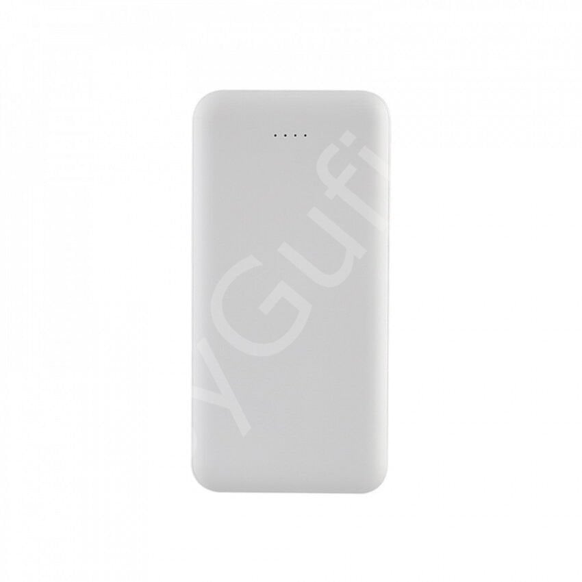 ByGufi Kişiye Özel Hediye 10.000 mAh Powerbank