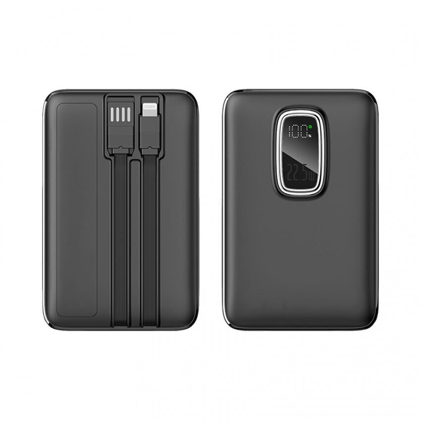 ByGufi Kişiye Özel Hediye 10.000 mAh Powerbank