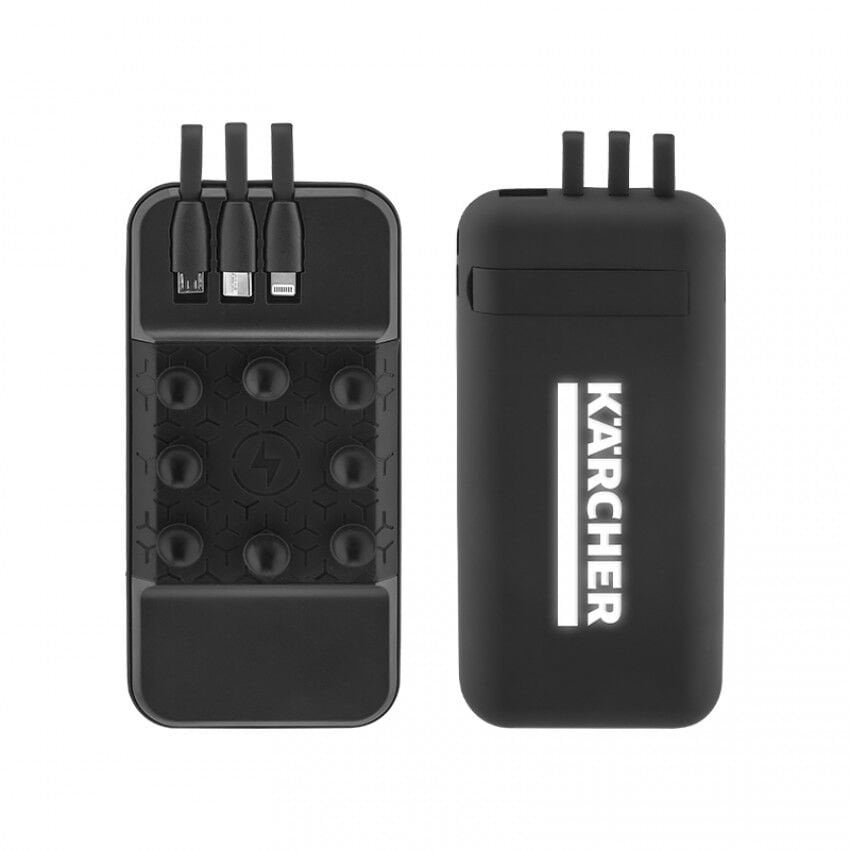 ByGufi İsme Özel Hediye Powerbank