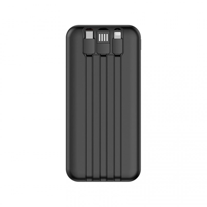 ByGufi Kişiye Özel Hediye 10.000 mAh Powerbank