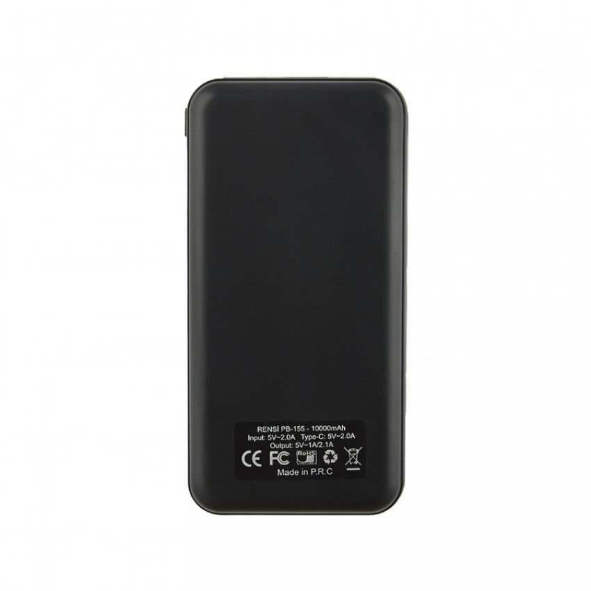 ByGufi Kişiye Özel Hediye 10.000 mAh Powerbank