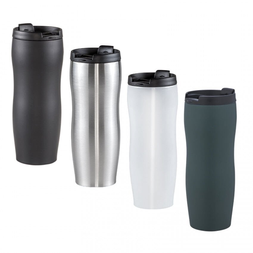 ByGufi İsme Özel Hediye Termos