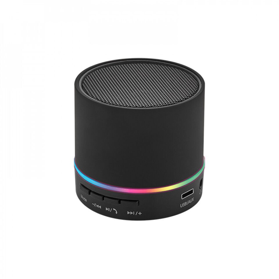 ByGufi Kişiye Özel Hediye Bluetooth Hoparlör