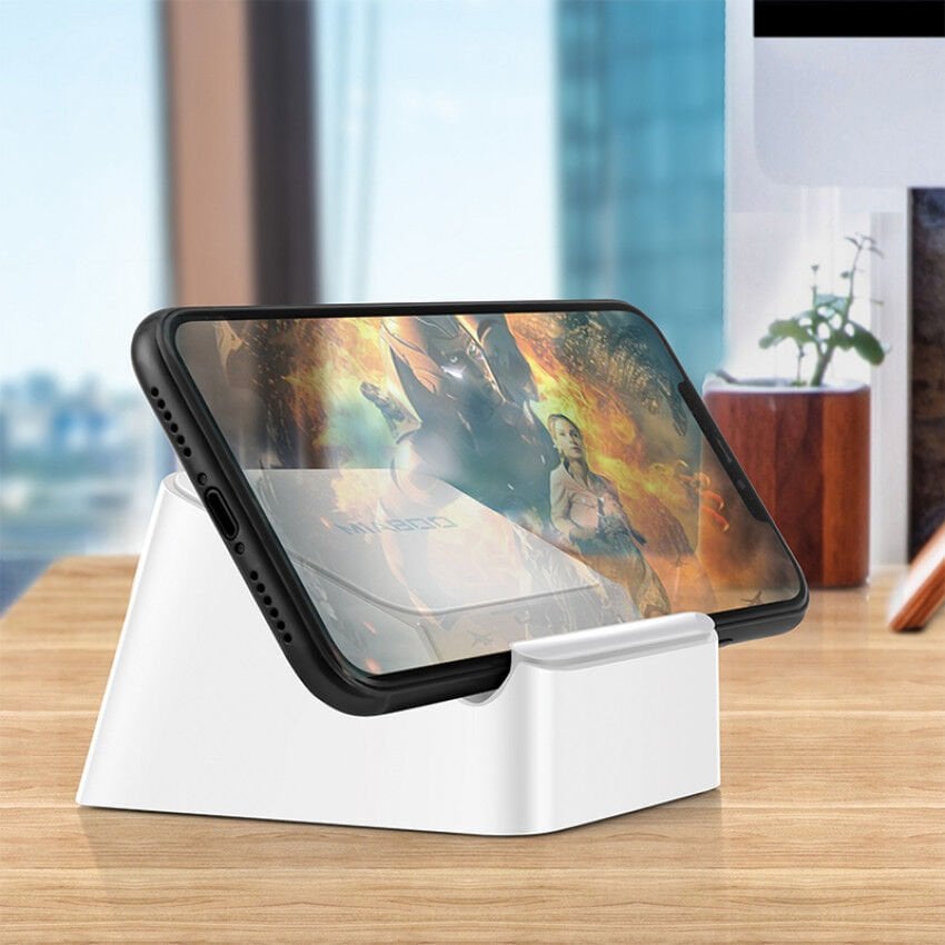 ByGufi Kişiye Özel Hediye Bluetooth Standlı Hoparlör