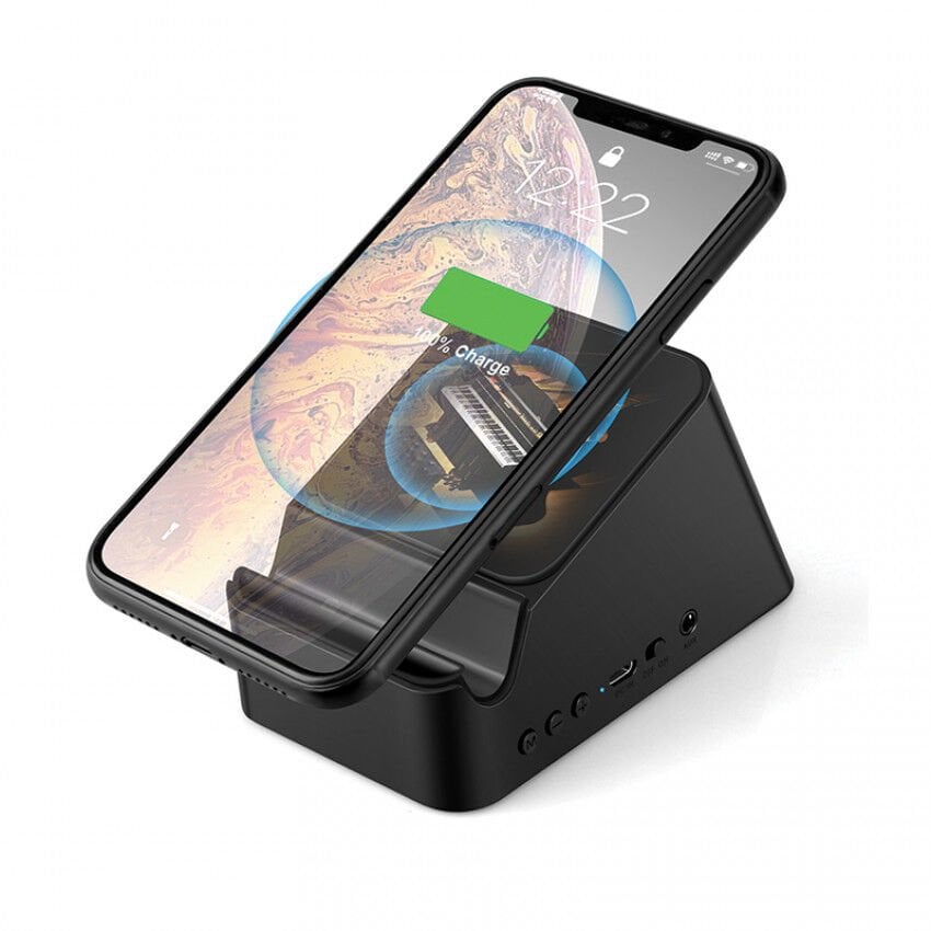 ByGufi Kişiye Özel Hediye Bluetooth Standlı Hoparlör