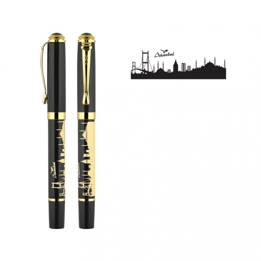 ByGufi Kişiye Özel Hediye Kalem İstanbul