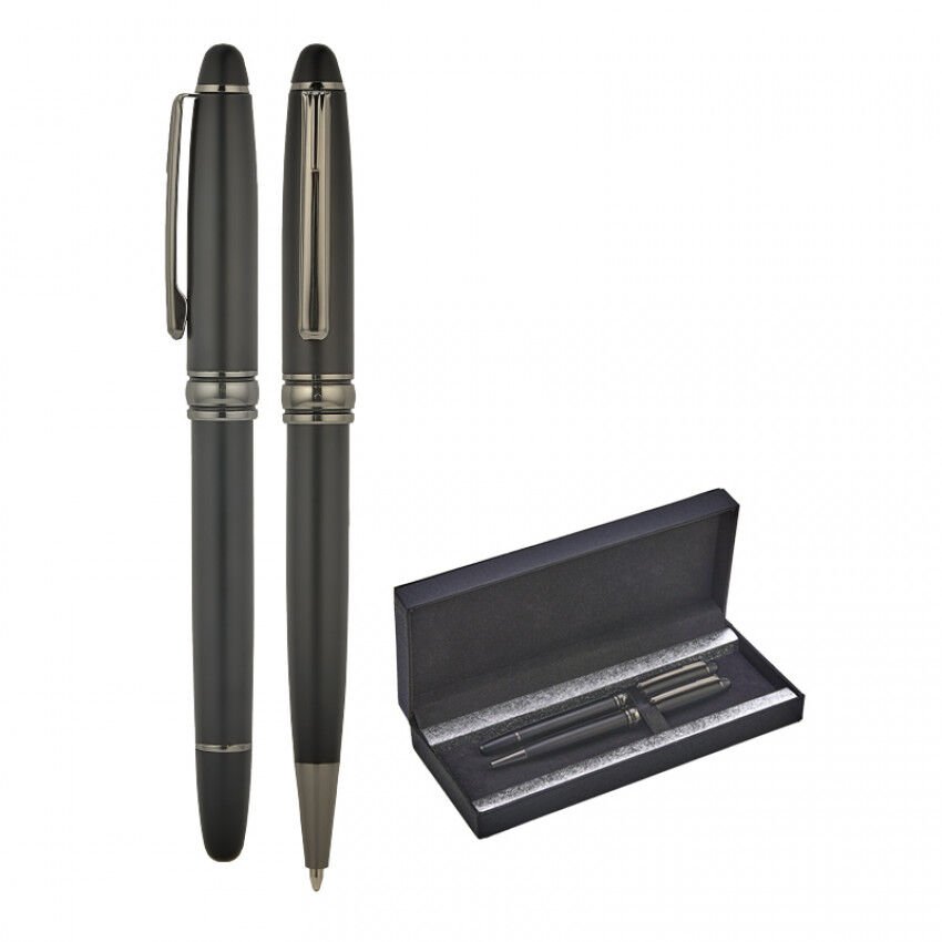 ByGufi İsme Özel Hediyelik Kalem Seti