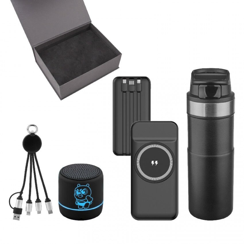 ByGufi Kişiye Özel Hediye T5082 Set