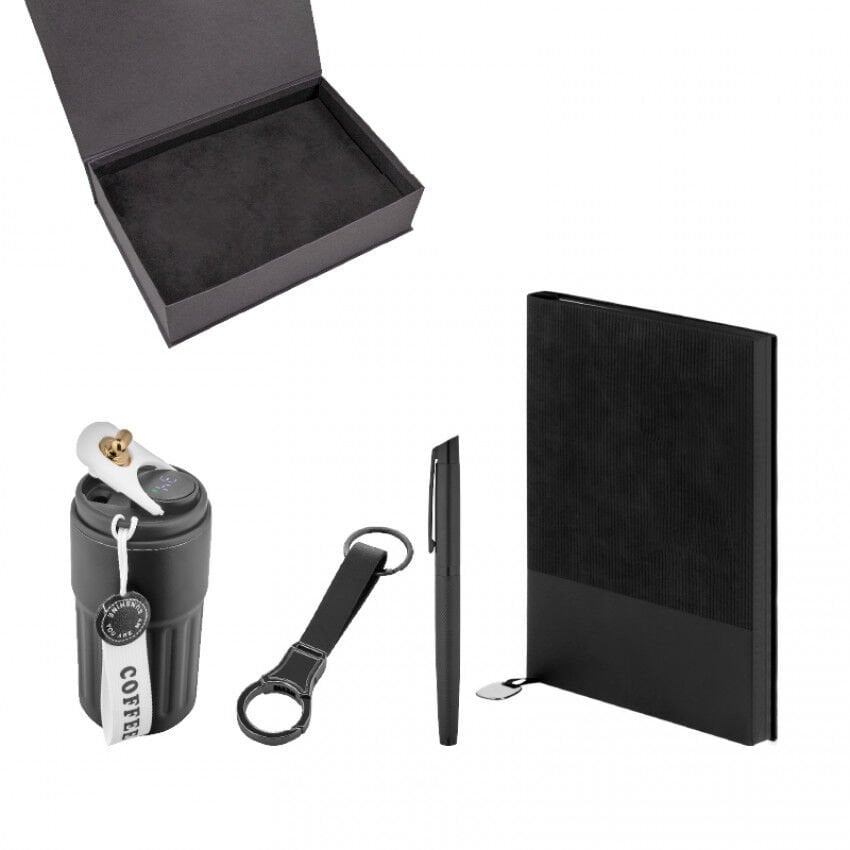 ByGufi İsme Özel 5079 Hediyelik Set