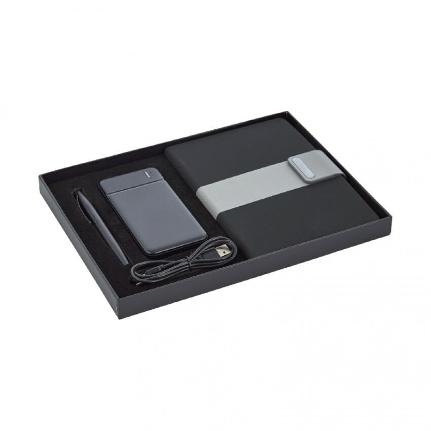 ByGufi Kişiye Özel 5070 Hediye Seti