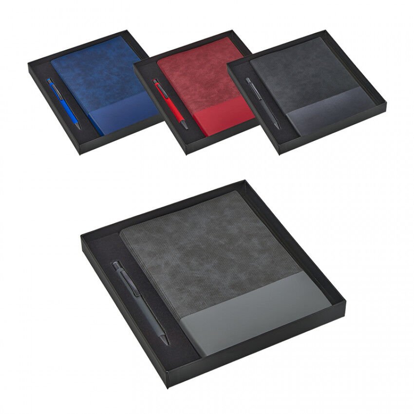 ByGufi İsme Özel 2423-K Hediye Seti