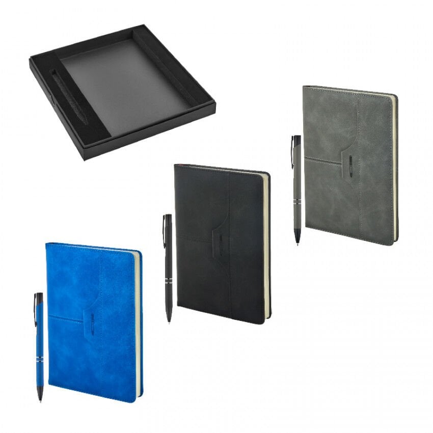 ByGufi İsme Özel 2430-K Hediye Seti