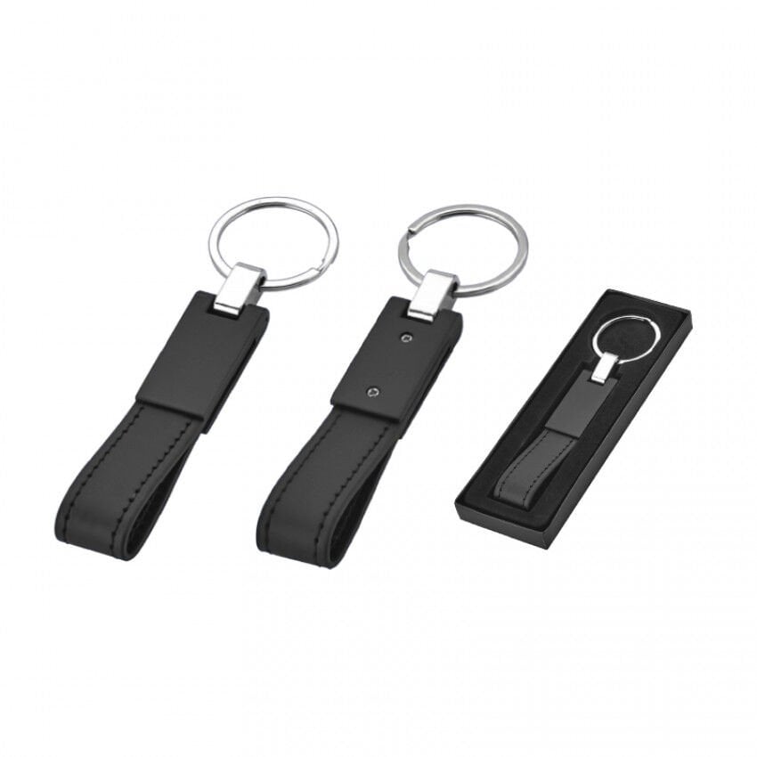 ByGufi İsme Özel Hediye Anahtarlık