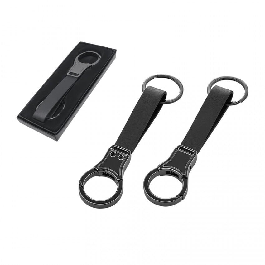 ByGufi Kişiye Özel Hediye Anahtarlık