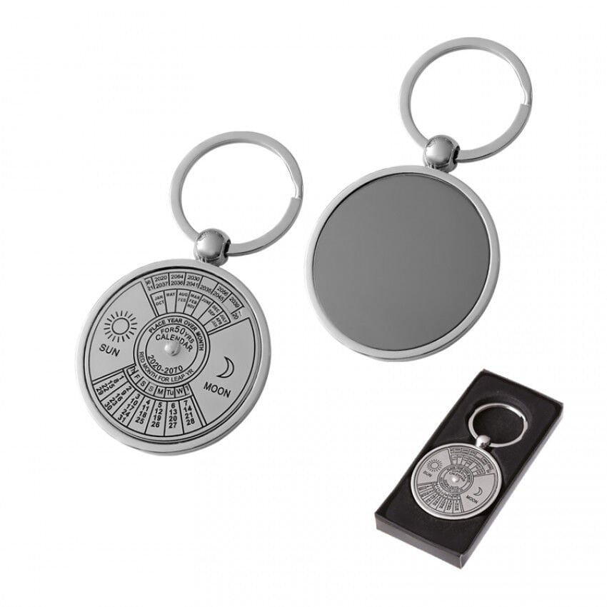 ByGufi İsme Özel Hediye Anahtarlık