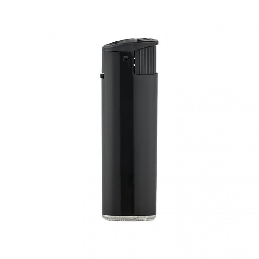 ByGufi KOKO-2000 – Logo Baskılı Promosyon Çakmak, Kurumsal Hediye, Şık ve Dayanıklı Tasarım