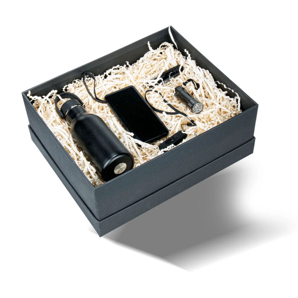 ByGufi İsme Özel Samsun Hediye Seti