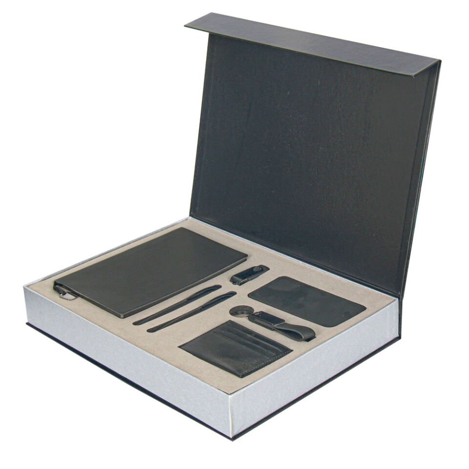 ByGufi İsme Özel Çanakkale Hediye Seti