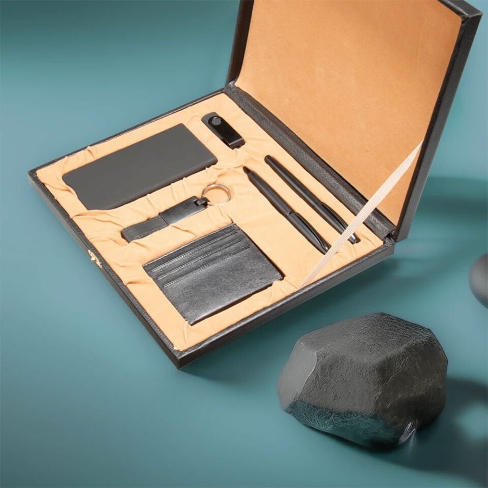 ByGufi Kişiye Özel VAN HEDİYELİK SET