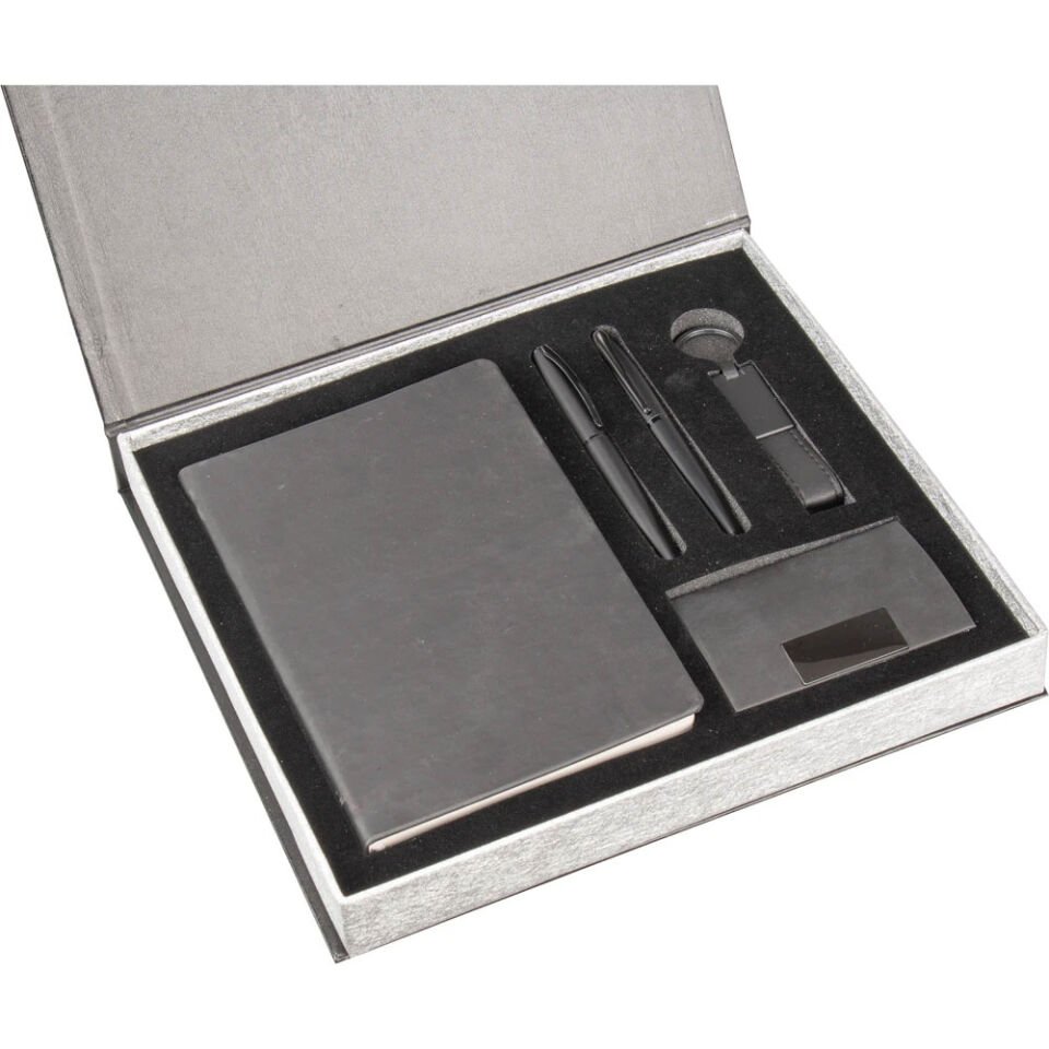 ByGufi Kişiye Özel AYDIN Hediyelik Set