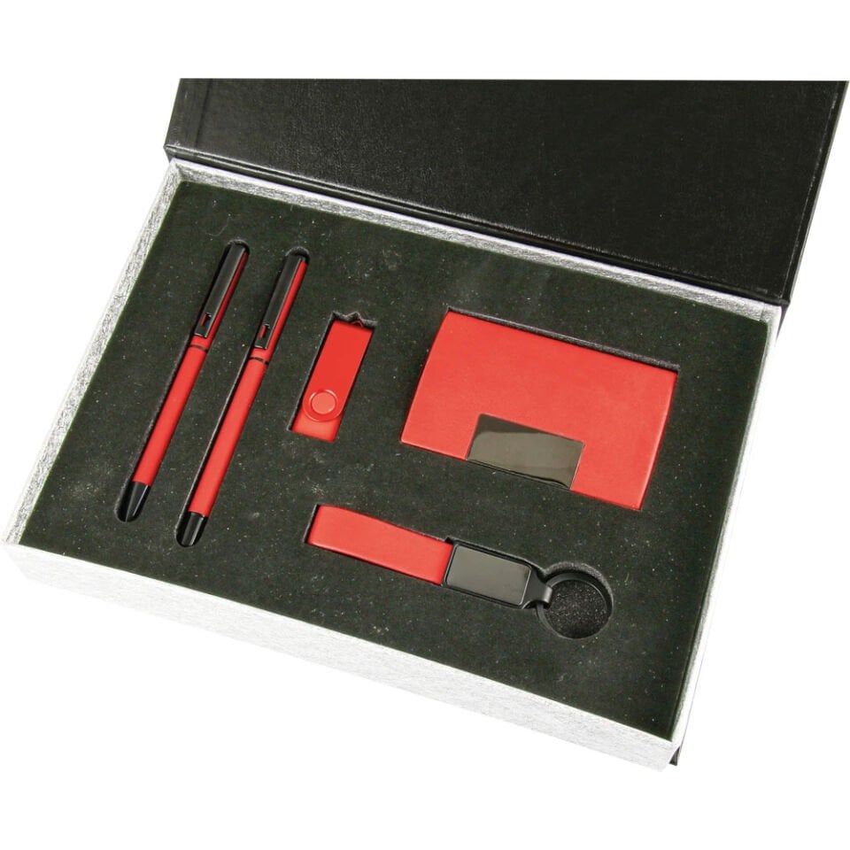 ByGufi İsme Özel İskenderun Hediyelik Set