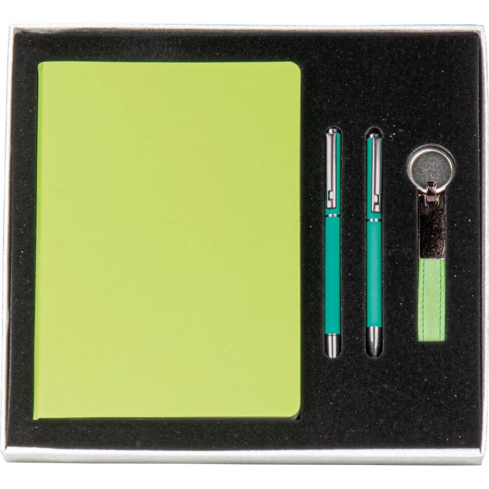 ByGufi Kişiye Özel İNEGÖL Hediyelik Set