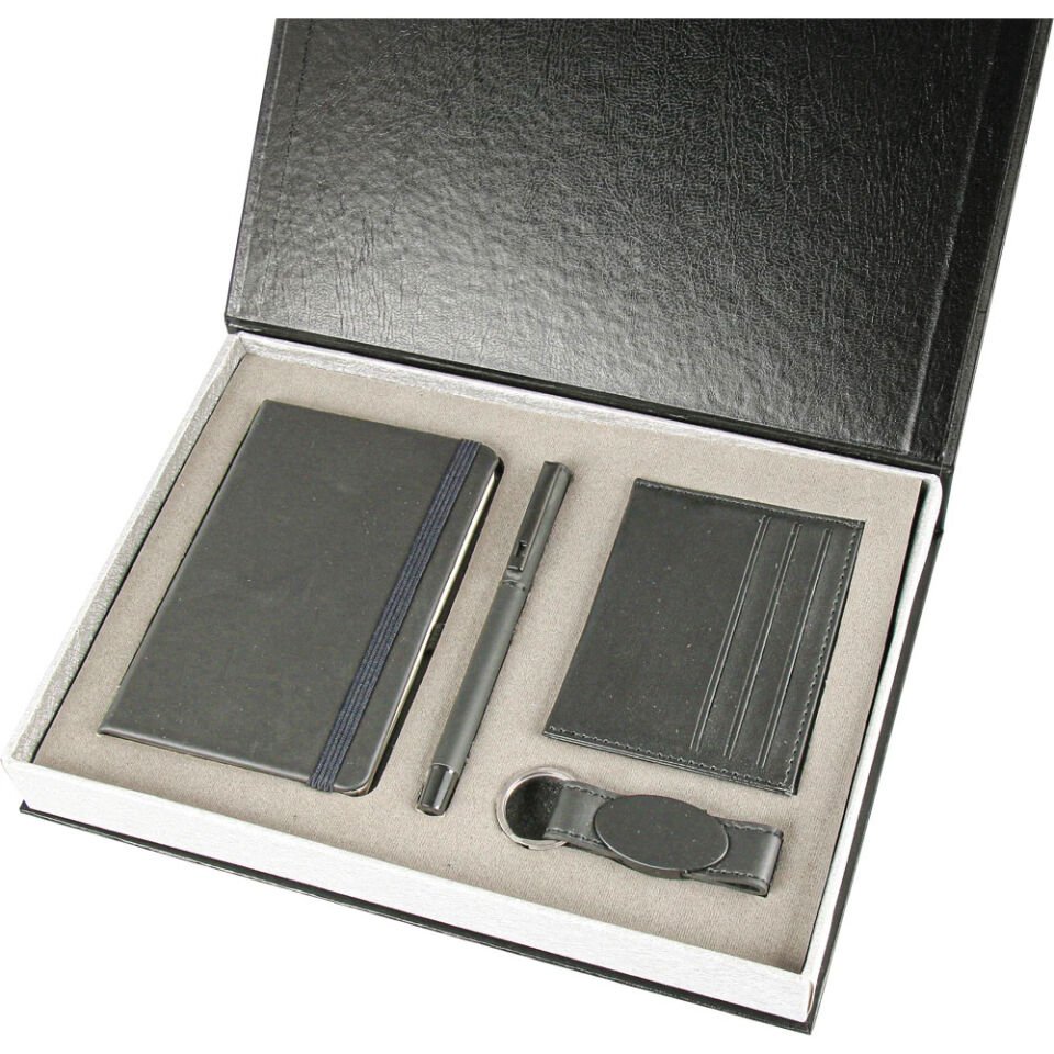 ByGufi Kişiye Özel Uşak Hediyelik Set