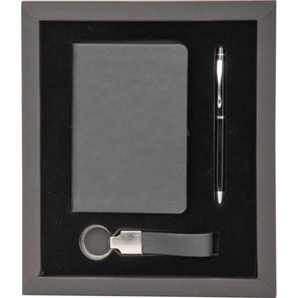 ByGufi İsme Özel Kütahya Hediye Seti