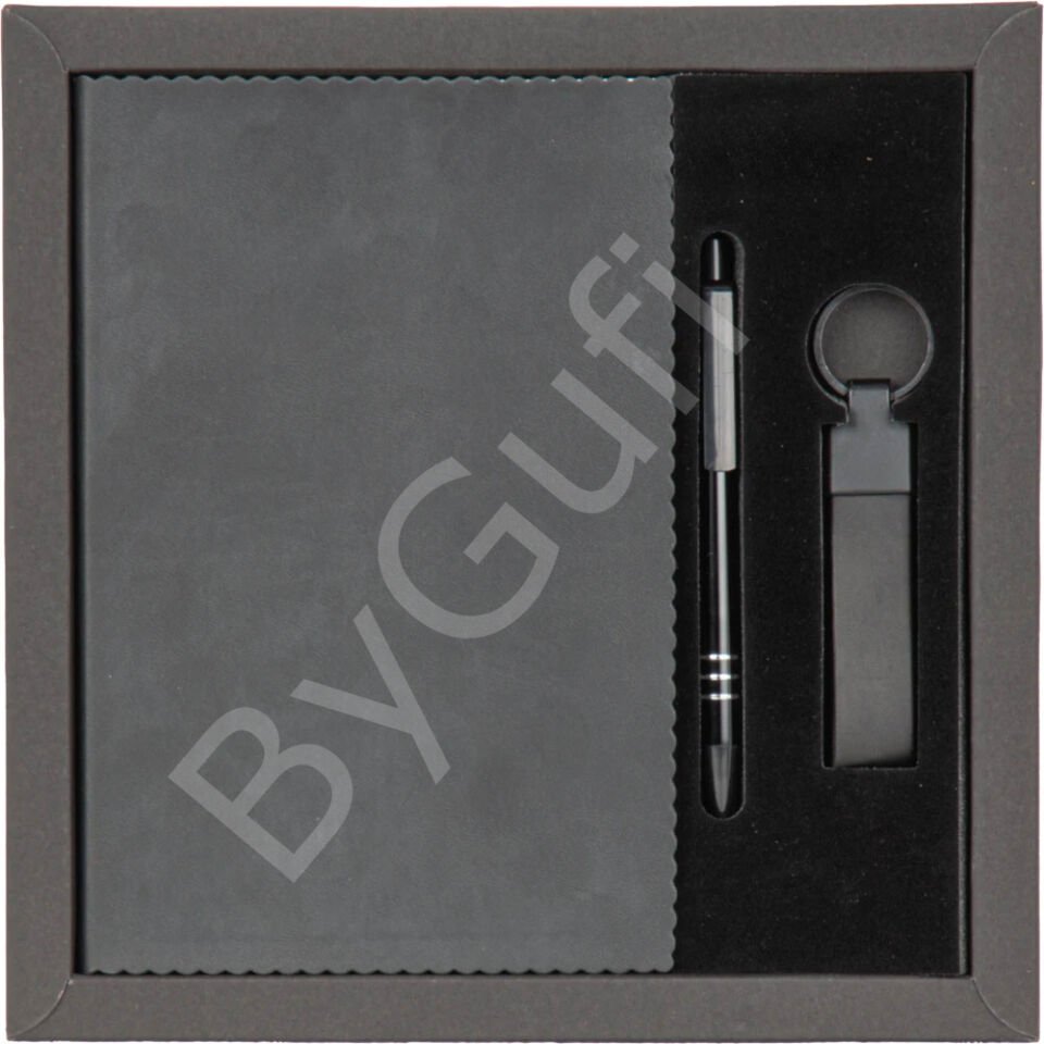 ByGufi İsme Özel Çekmeköy Hediye Seti