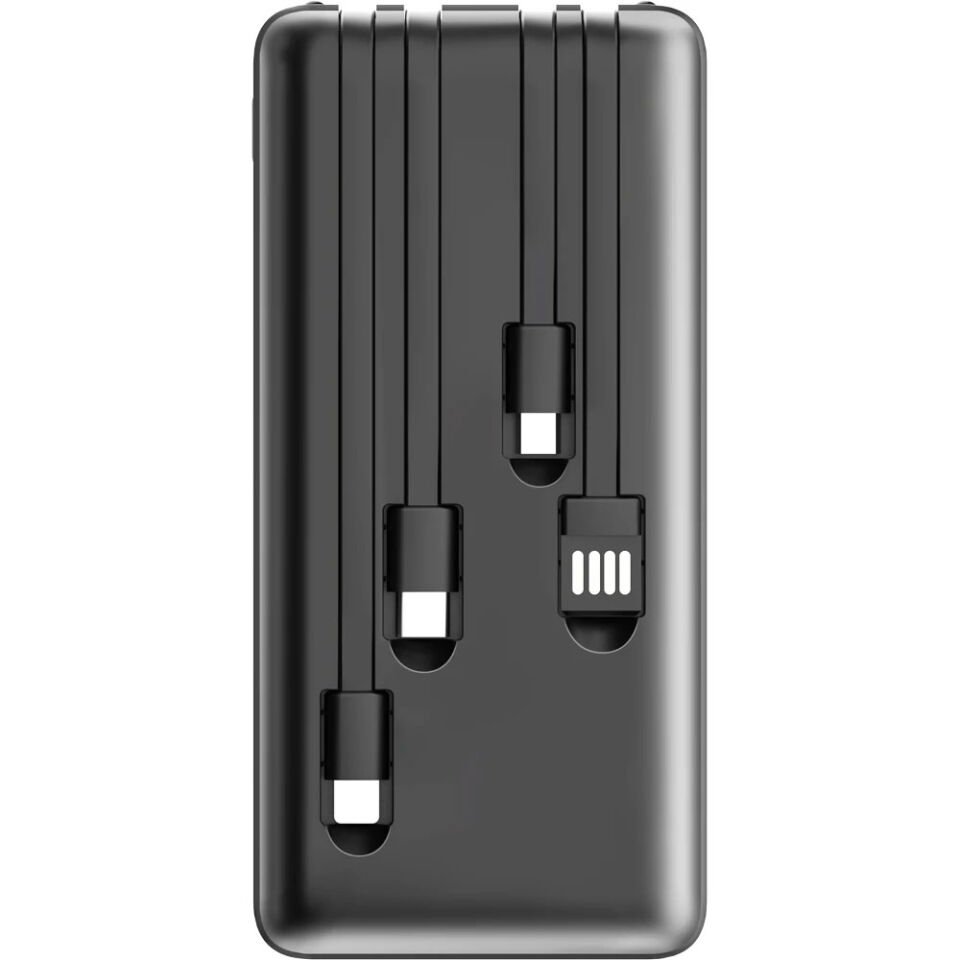 ByGufi Kişiye Özel Hediye 20.000 mAh Powerbank