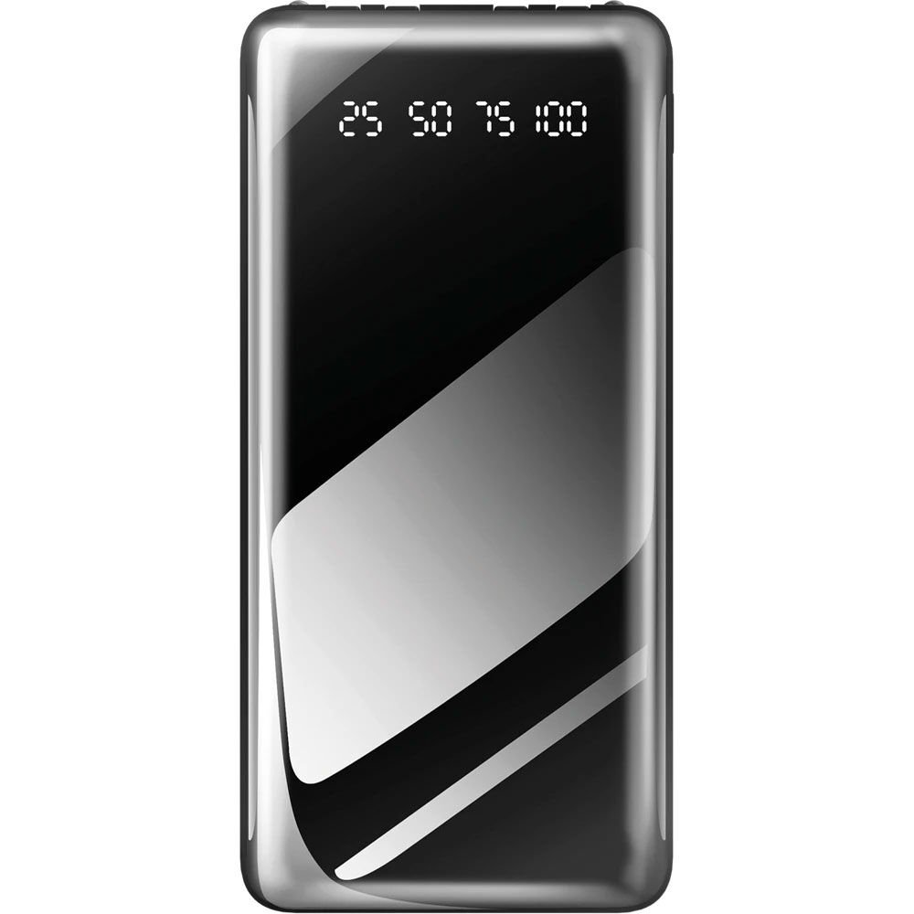 ByGufi Kişiye Özel Hediye 20.000 mAh Powerbank