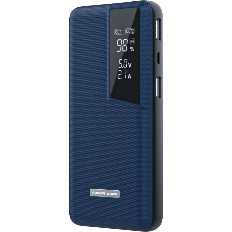 ByGufi İsme Özel Hediye 13.000 mAh Powerbank