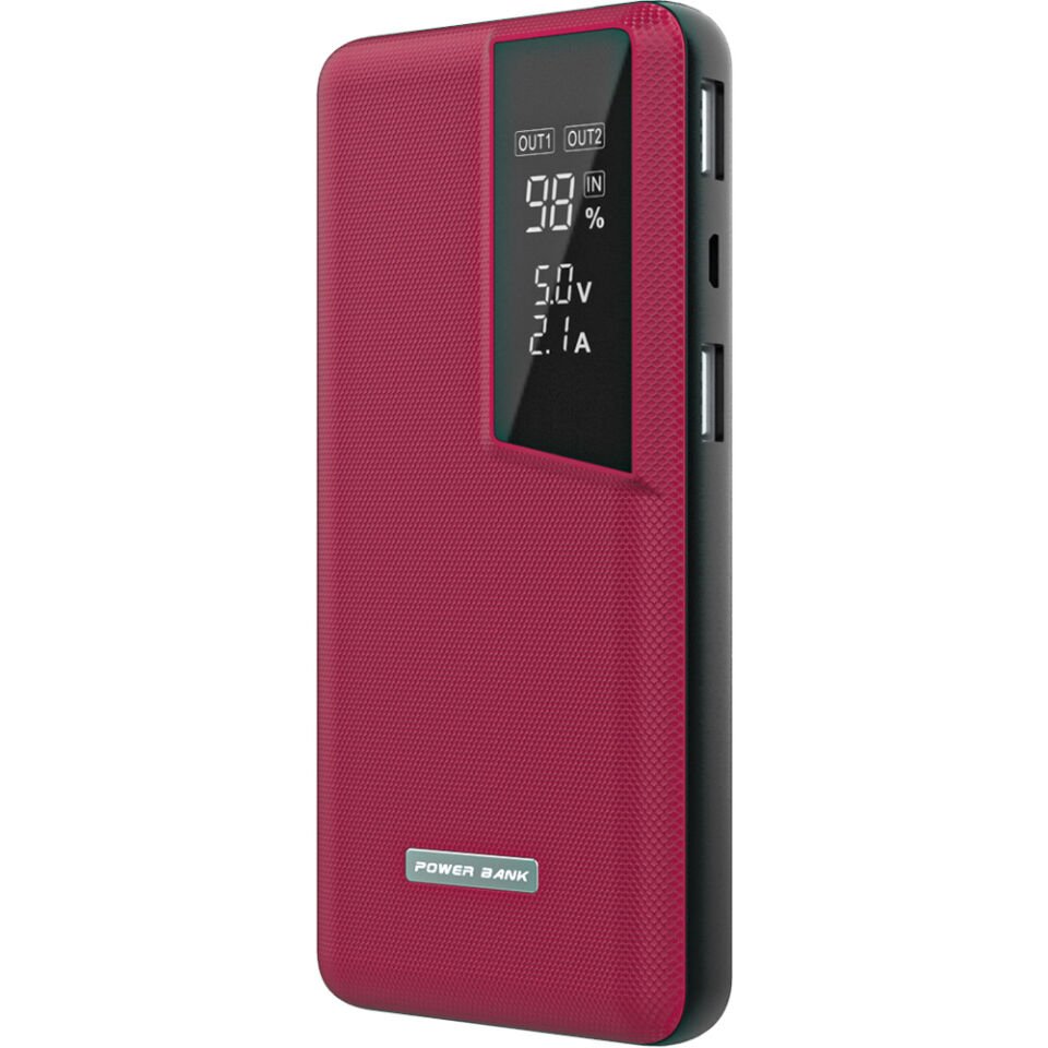 ByGufi İsme Özel Hediye 13.000 mAh Powerbank