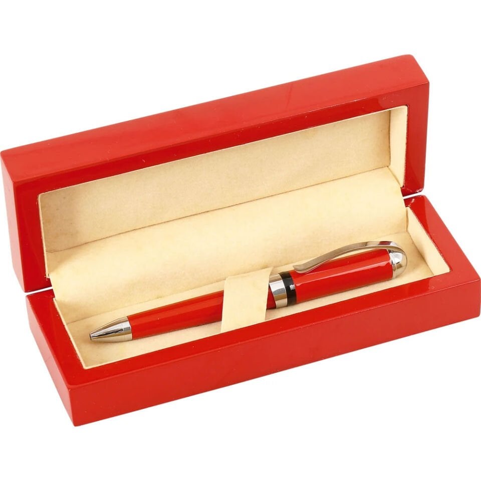 ByGufi Kişiye Özel Hediye Kalem Seti – 180