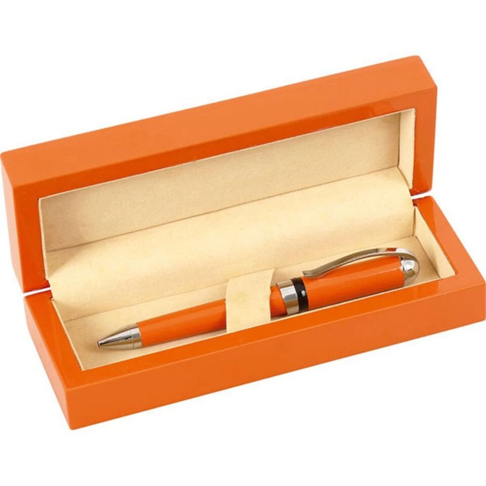 ByGufi Kişiye Özel Hediye Kalem Seti – 180