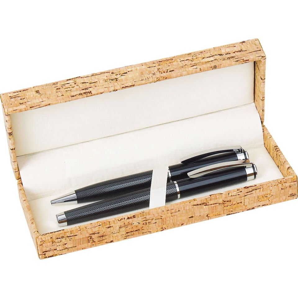 ByGufi Kişiye Özel Hediye Kalem Seti