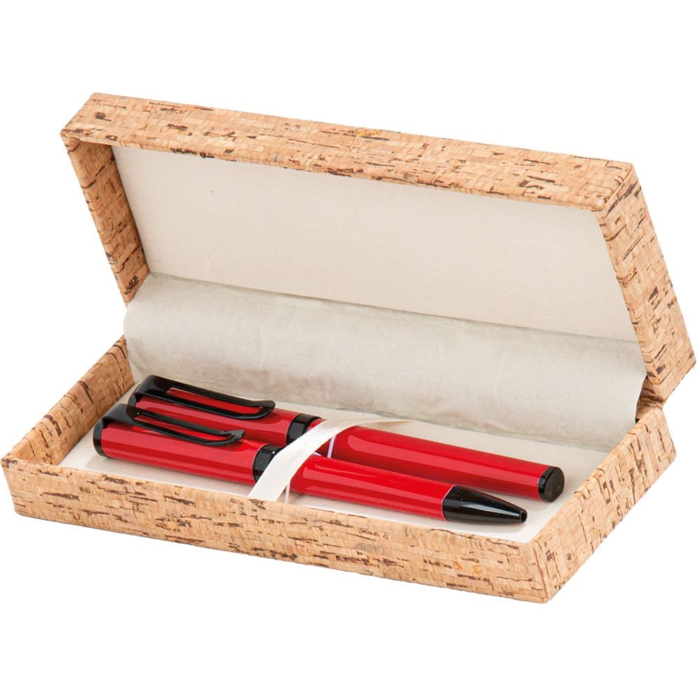 ByGufi Kişiye Özel Hediye Kalem Seti 650