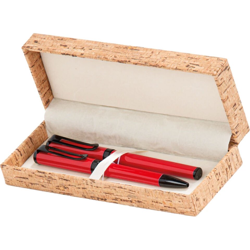 ByGufi Kişiye Özel Hediye Kalem Seti 650