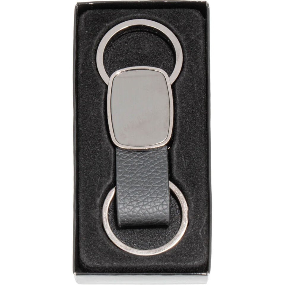 ByGufi İsme Özel Hediye Anahtarlık