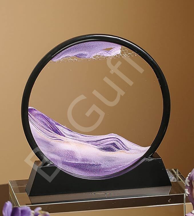 ByGufi Kişiye Özel Hediyelik Kum Sanat