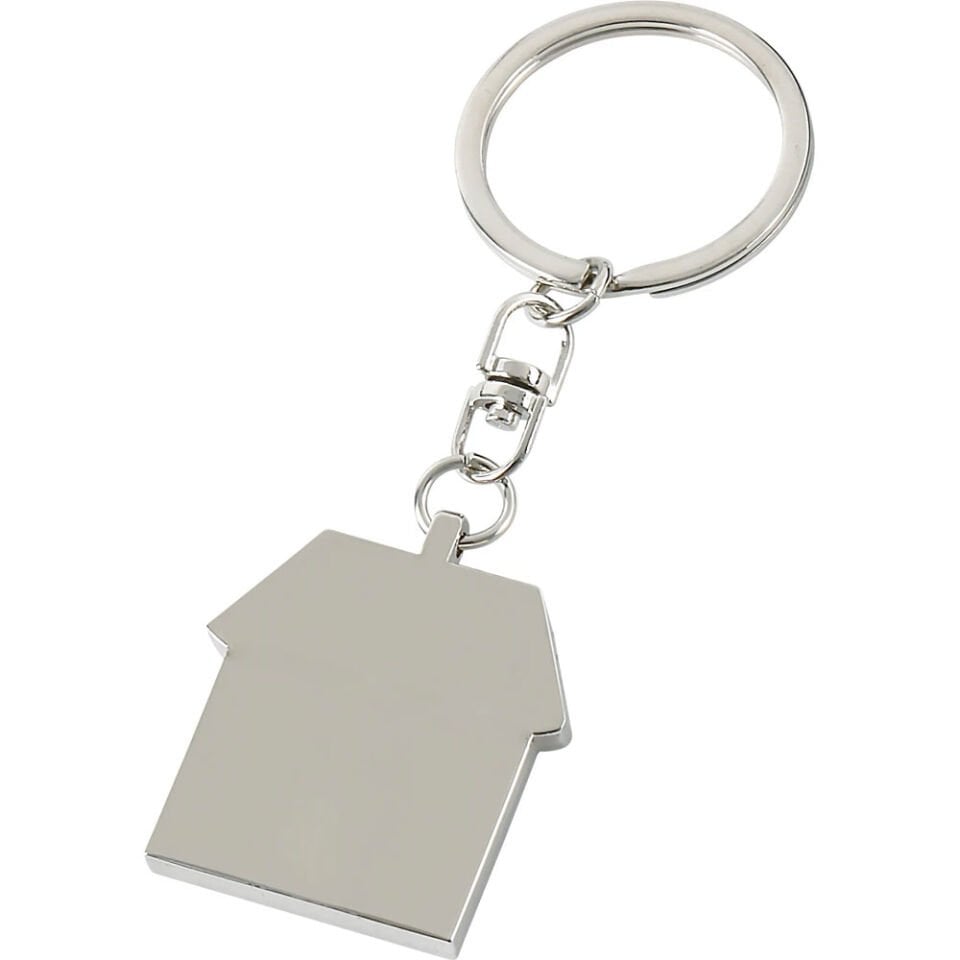 ByGufi Kişiye Özel Hediye Anahtarlık