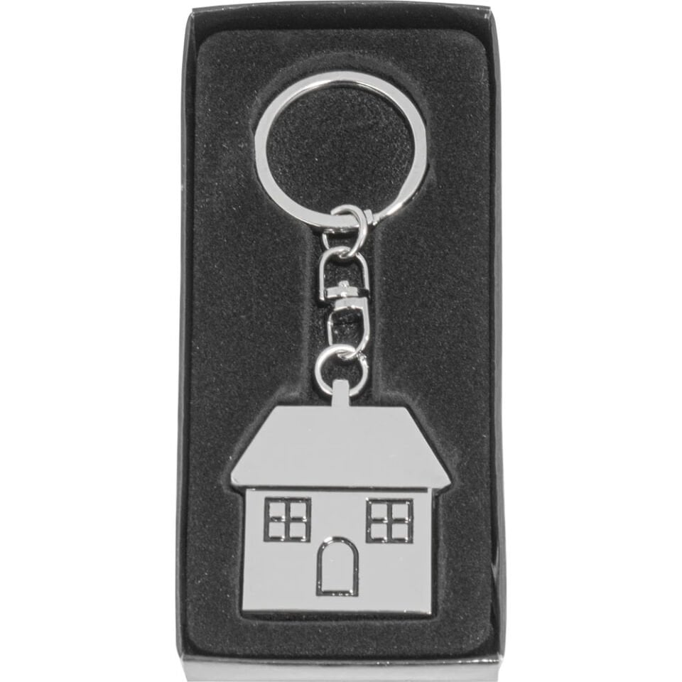 ByGufi Kişiye Özel Hediye Anahtarlık