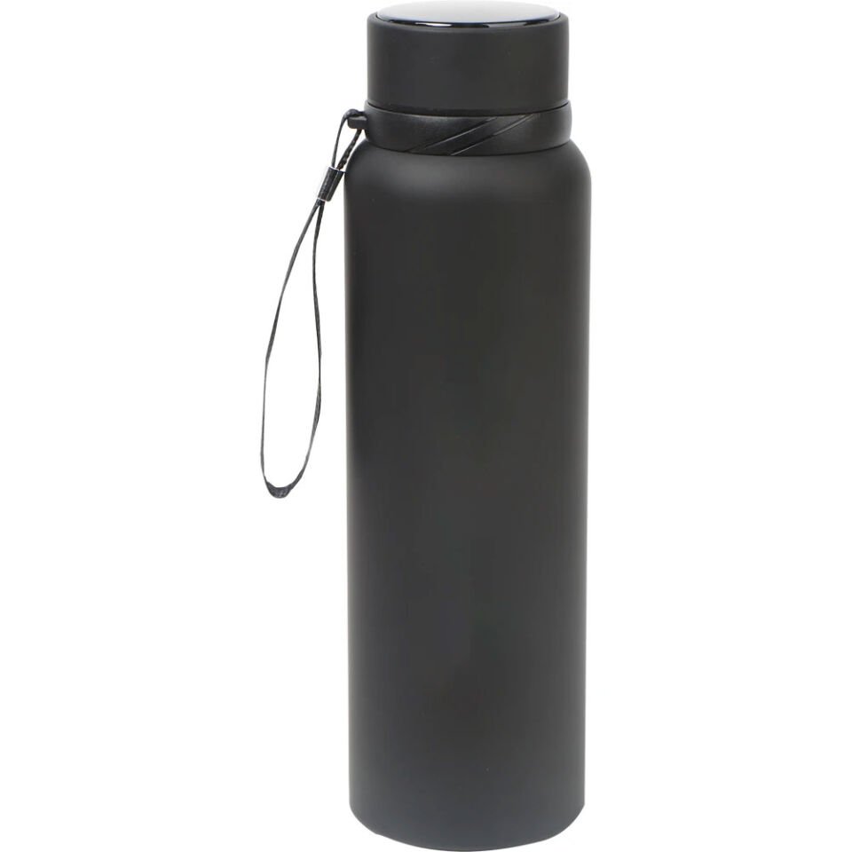 ByGufi İsme Özel Hediye Dereceli Çelik Termos