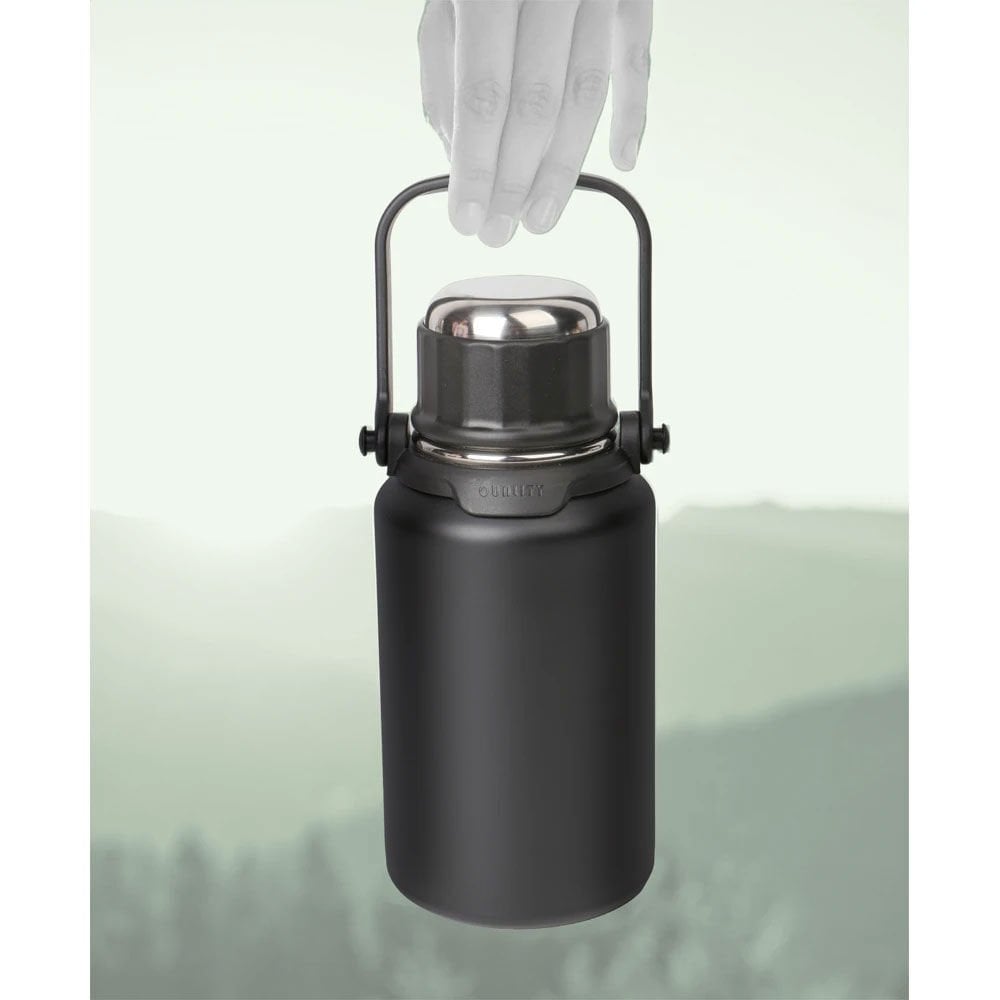 ByGufi İsme Özel Hediye Çelik Termos