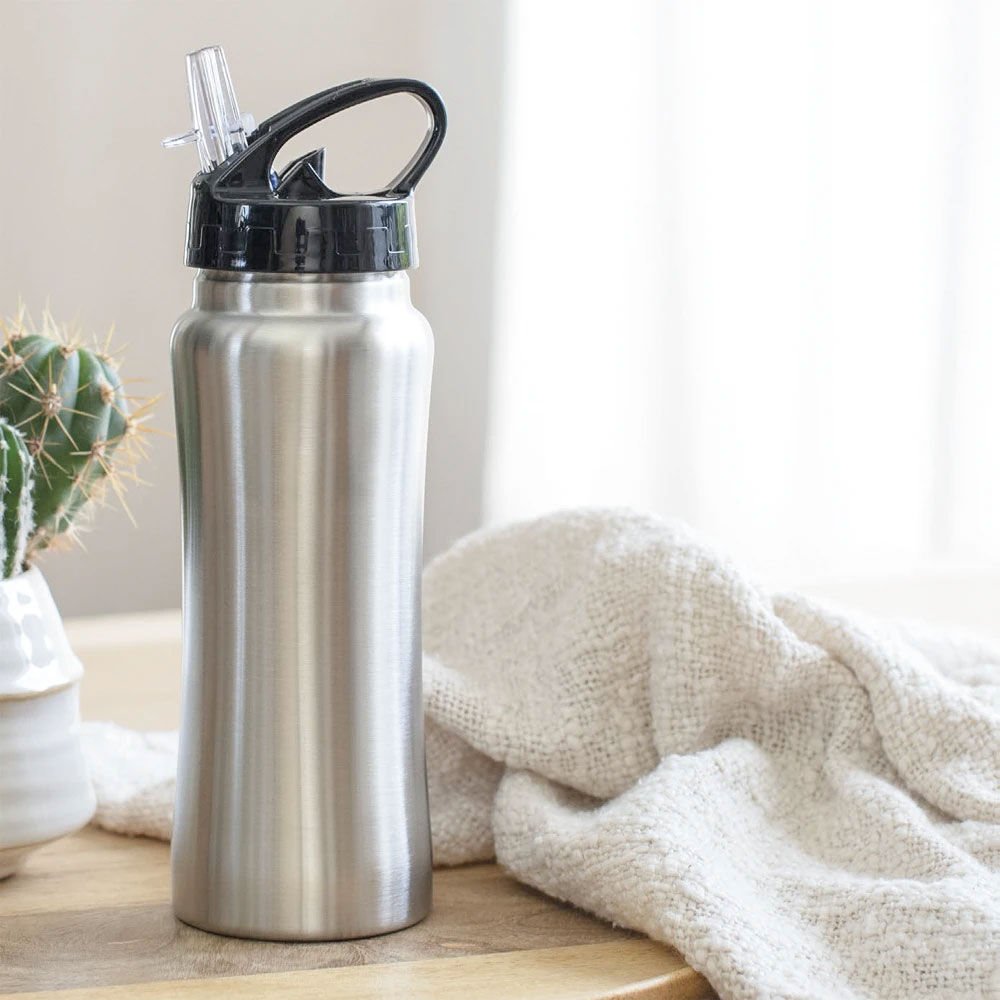 ByGufi İsme Özel Hediye Termos 3532