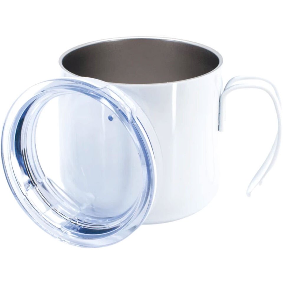 ByGufi İsme Özel ETK-3509 Çelik Termos