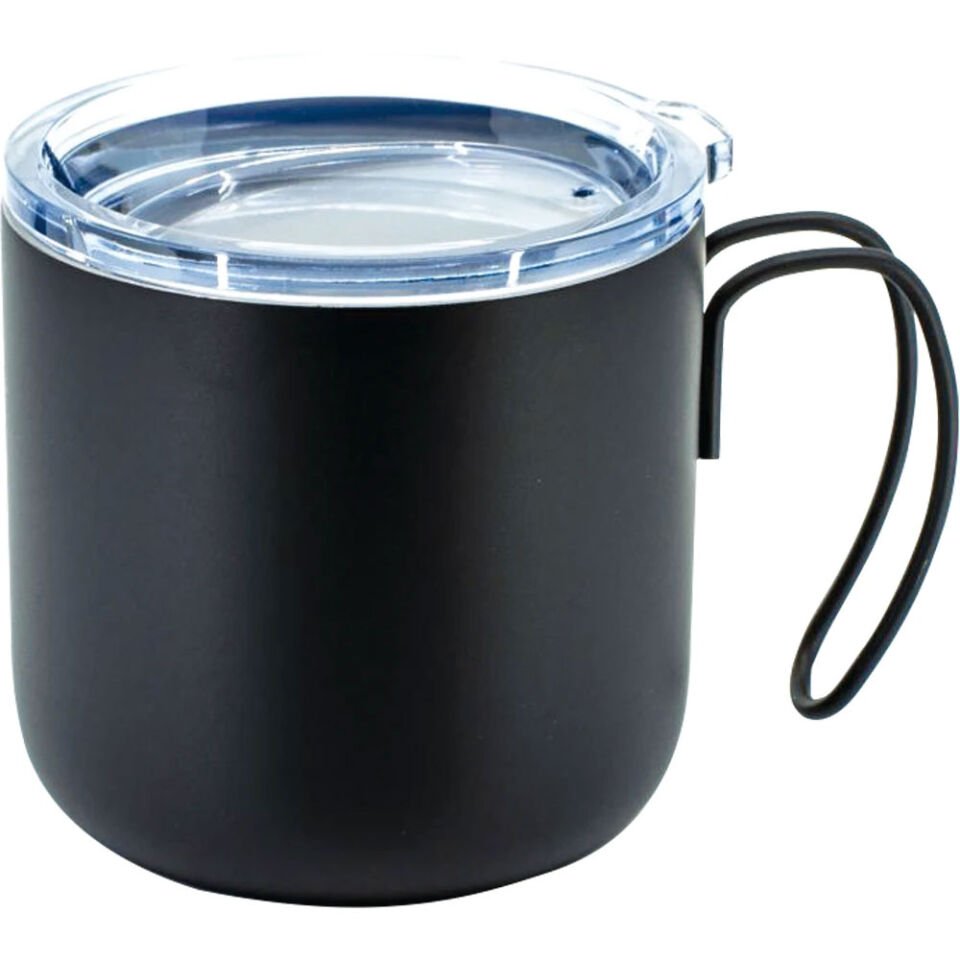 ByGufi İsme Özel ETK-3509 Çelik Termos