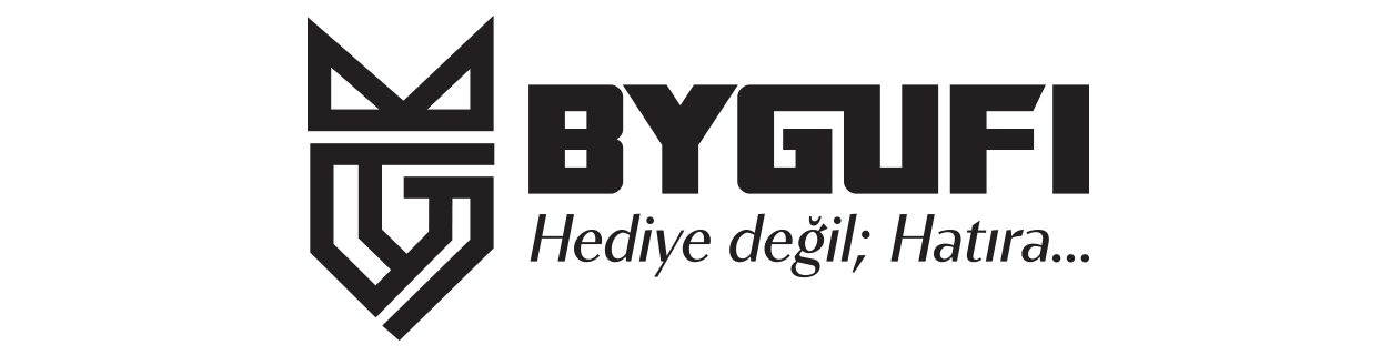 ByGufi | Kişiye Özel Hediyeler, İsim Yazılı Kalem, Termos, Çakmak, Ajanda ve Hediye Setleri